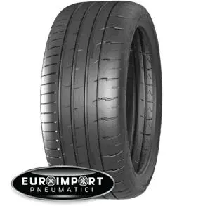 Greentrac Neosport EV 255/45 R21 105 Y
